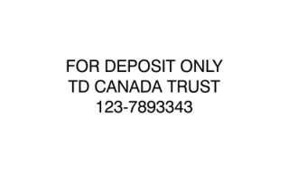Td canada trust stock options