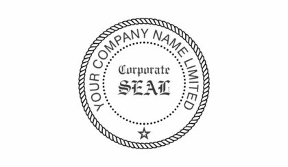 Corporate_Seal_Traditional_Style_Stamp