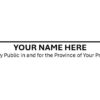 Notary Public Signature Stamp_2