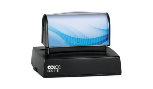 Colop EOS-115 Pre-Inked Flash Stamp