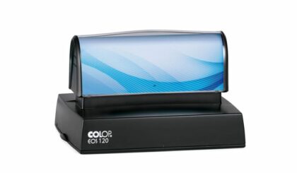 Colop EOS-120 Pre-Inked Flash Stamp