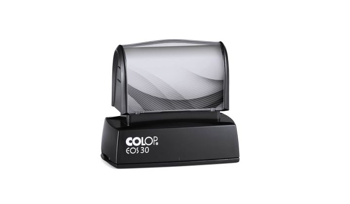 Colop EOS-30 Pre-Inked Flash Stamp