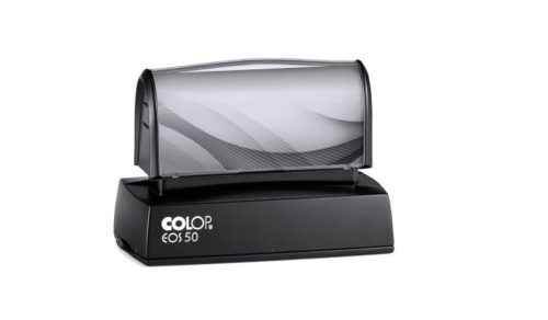 Colop EOS-50 Pre-Inked Flash Stamp