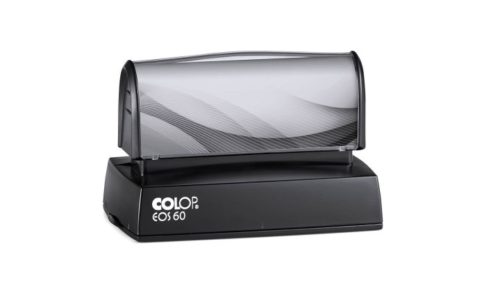 Colop EOS-60 Pre-Inked Flash Stamp
