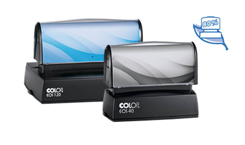 Premium Pre-Inked Flash Stamps