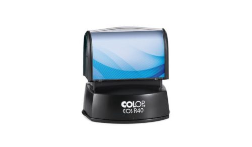 Colop EOS-R40 Pre-Inked Stamp
