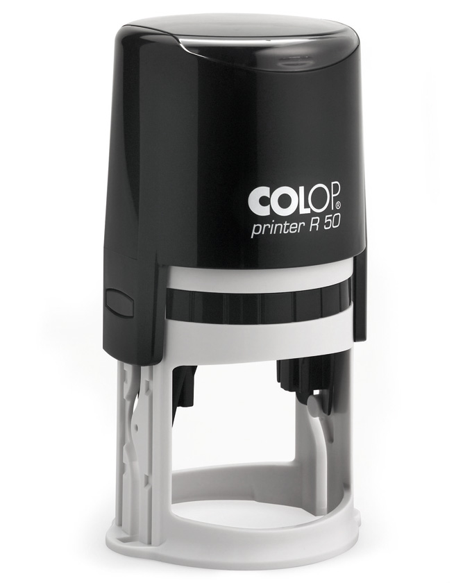 Colop Printer R50 Self-Inking Stamp