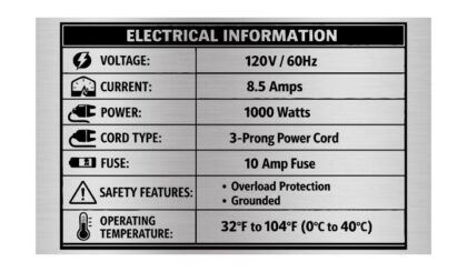 5 x 3 inch Stainless Steel Plates