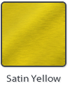 Alumamark Satin Yellow