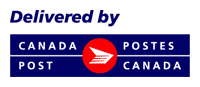 Shipping by Canada Post