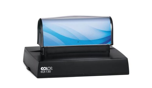 Colop EOS-130 Pre-Inked Flash Stamp