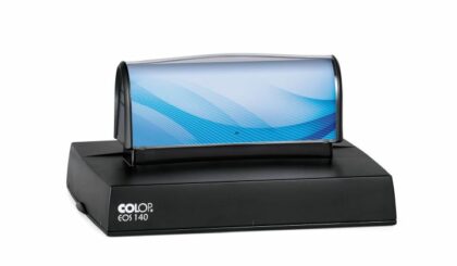 Colop EOS-140 Pre-Inked Flash Stamp