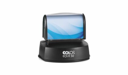 Colop EOS-R50 Pre-Inked Stamp