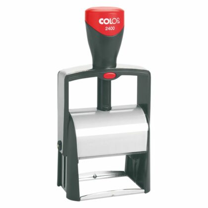 Colop Classic 2400 Heavy Duty Self-Inking Stamp