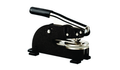 Alberta Notary Public Seal Shiny EH Long Reach Desk Embosser