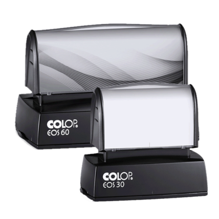 Colop EOS Pre-Inked STamps